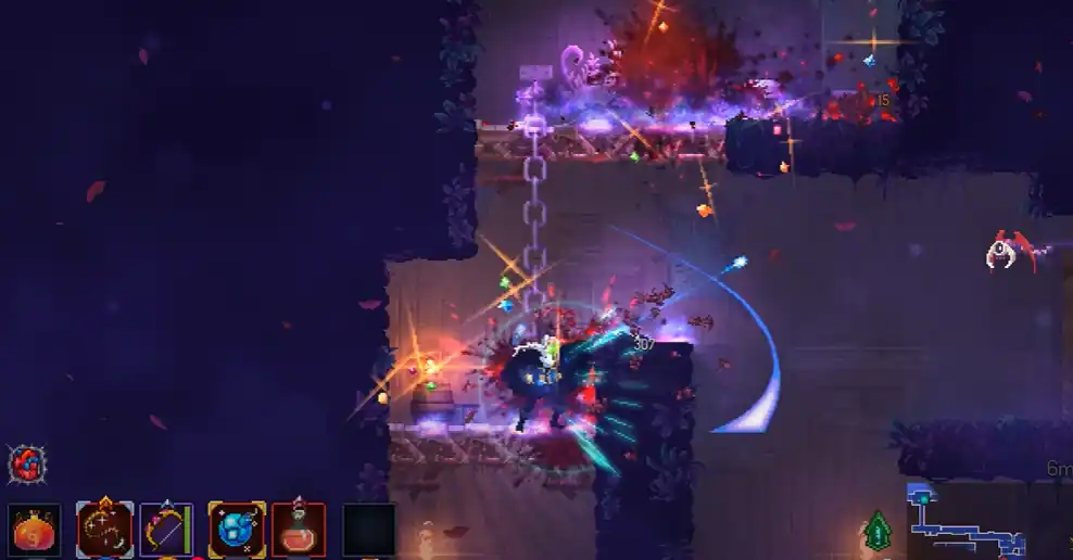 dead cells android apk download