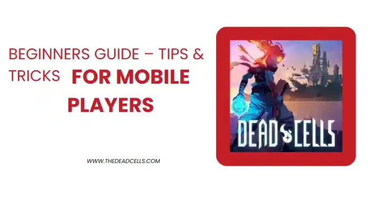 Beginners Guide – Tips & Tricks for Mobile Players (2025)