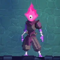 Dead Cells Bobby Outfit