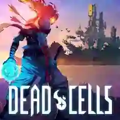 dead cells apk logo