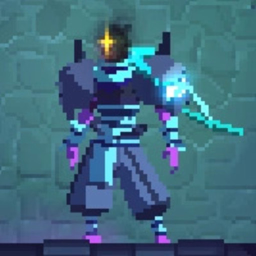 Dead Cells Collector Outfit